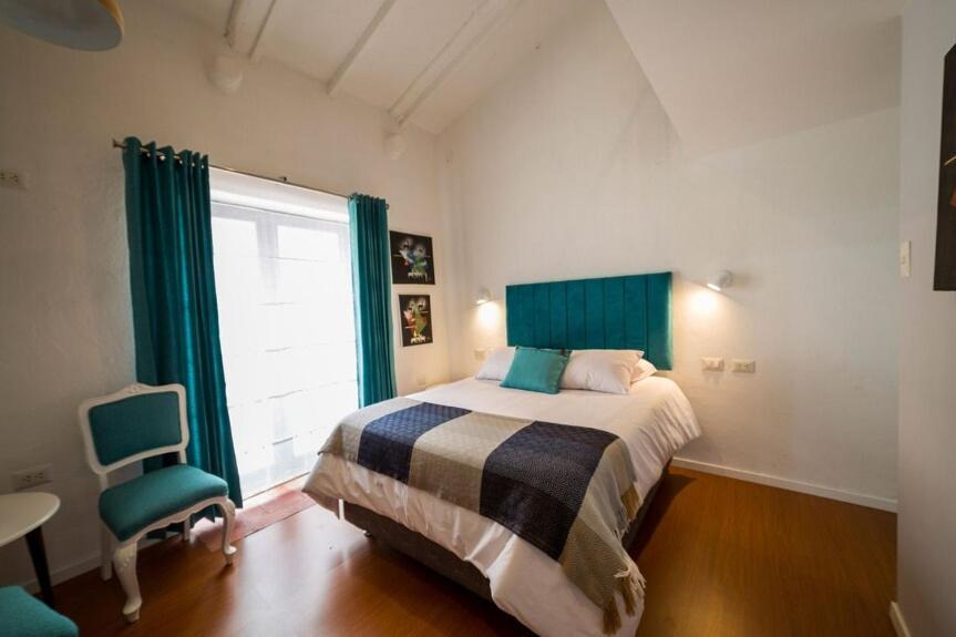 Yucay Petite Marie Casona Boutique B&B 외부 사진