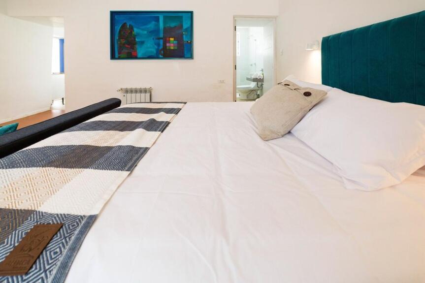 Yucay Petite Marie Casona Boutique B&B 외부 사진